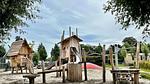 exterior - Ferienhaus für 10 Personen (150 m²) in Noordstroe - Top-Hundeurlaub