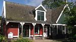 exterior - Ferienhaus für 10 Personen (150 m²) in Noordstroe - Top-Hundeurlaub
