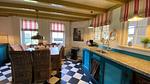 interior - Ferienhaus für 10 Personen (150 m²) in Noordstroe - Top-Hundeurlaub