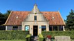 exterior - Ferienhaus für 10 Personen (150 m²) in Noordstroe - Top-Hundeurlaub