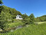 Ferienhaus NaturTon - Top-Hundeurlaub
