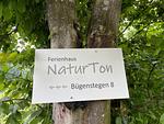 Ferienhaus NaturTon - Top-Hundeurlaub