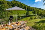 Ferienhaus NaturTon - Top-Hundeurlaub