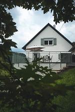 Ferienhaus NaturTon - Top-Hundeurlaub