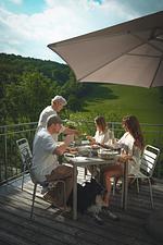 Ferienhaus NaturTon - Top-Hundeurlaub