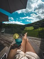 Ferienhaus NaturTon - Top-Hundeurlaub