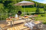 Ferienhaus NaturTon - Top-Hundeurlaub