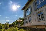 Ferienhaus NaturTon - Top-Hundeurlaub