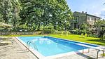 exterior - Ferienwohnung für 4 Personen (43 m²) in Rufina - Top-Hundeurlaub