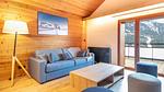 LivingRoom - Ferienwohnung für 9 Personen (68 m²) - Top-Hundeurlaub