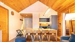 DiningRoom - Ferienwohnung für 9 Personen (68 m²) - Top-Hundeurlaub
