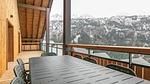 TerraceBalcony - Ferienwohnung für 9 Personen (68 m²) - Top-Hundeurlaub