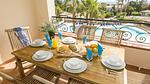 TerraceBalcony - Ferienwohnung für 7 Personen (47 m²) - Top-Hundeurlaub
