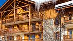 ExteriorWinter - Ferienwohnung für 7 Personen (40 m²) - Top-Hundeurlaub