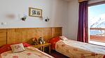 BedRoom - Ferienwohnung für 7 Personen (40 m²) - Top-Hundeurlaub