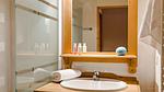BathRoom - Ferienwohnung für 7 Personen (40 m²) - Top-Hundeurlaub