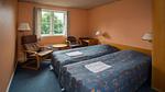BedRoom - Ferienhaus für 3 Personen (215 m²) - Top-Hundeurlaub