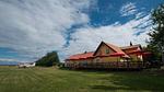 ExteriorSummer - Ferienhaus für 3 Personen (215 m²) - Top-Hundeurlaub