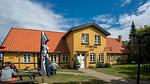 ExteriorSummer - Ferienhaus für 3 Personen (215 m²) - Top-Hundeurlaub