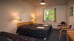 BedRoom - Ferienhaus für 3 Personen (215 m²) - Top-Hundeurlaub