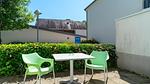 TerraceBalcony - Ferienwohnung für 3 Personen (30 m²) - Top-Hundeurlaub