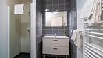 BathRoom - Ferienwohnung für 3 Personen (30 m²) - Top-Hundeurlaub