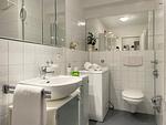Badezimmer - FeWo C2.2 - Top-Hundeurlaub