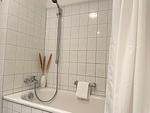 Badezimmer - FeWo C2.2 - Top-Hundeurlaub