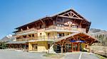 ExteriorSummer - Ferienwohnung für 3 Personen (20 m²) - Top-Hundeurlaub