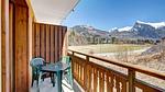 TerraceBalcony - Ferienwohnung für 3 Personen (20 m²) - Top-Hundeurlaub