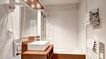 BathRoom - Ferienwohnung für 3 Personen (20 m²) - Top-Hundeurlaub