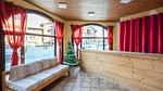 Facilities - Ferienwohnung für 3 Personen (20 m²) - Top-Hundeurlaub