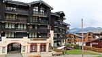 ExteriorSummer - Ferienwohnung für 3 Personen (20 m²) - Top-Hundeurlaub