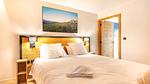 BedRoom - Ferienwohnung für 11 Personen (80 m²) - Top-Hundeurlaub