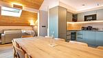 DiningRoom - Ferienwohnung für 11 Personen (80 m²) - Top-Hundeurlaub