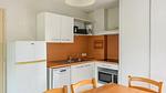 DiningRoom - Ferienwohnung für 7 Personen (48 m²) - Top-Hundeurlaub