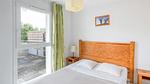 BedRoom - Ferienwohnung für 7 Personen (48 m²) - Top-Hundeurlaub