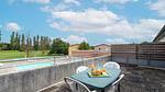 TerraceBalcony - Ferienwohnung für 7 Personen (48 m²) - Top-Hundeurlaub