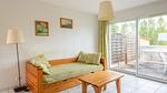 LivingRoom - Ferienwohnung für 7 Personen (48 m²) - Top-Hundeurlaub