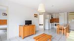 DiningRoom - Ferienwohnung für 7 Personen (48 m²) - Top-Hundeurlaub
