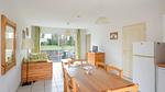 DiningRoom - Ferienwohnung für 7 Personen (48 m²) - Top-Hundeurlaub