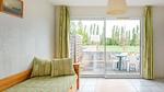 LivingRoom - Ferienwohnung für 7 Personen (48 m²) - Top-Hundeurlaub
