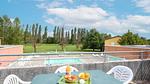 TerraceBalcony - Ferienwohnung für 7 Personen (48 m²) - Top-Hundeurlaub