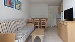 LivingRoom - Ferienwohnung für 7 Personen (39 m²) - Top-Hundeurlaub