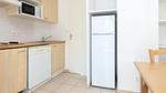 Kitchen - Ferienwohnung für 7 Personen (39 m²) - Top-Hundeurlaub