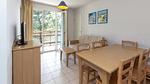 DiningRoom - Ferienwohnung für 7 Personen (39 m²) - Top-Hundeurlaub