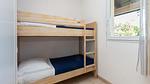 BedRoom - Ferienwohnung für 7 Personen (39 m²) - Top-Hundeurlaub