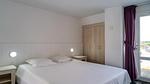 BedRoom - Ferienwohnung für 6 Personen (46 m²) - Top-Hundeurlaub