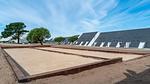 ExteriorSummer - Ferienwohnung für 6 Personen (46 m²) - Top-Hundeurlaub