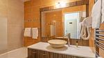 BathRoom - Ferienwohnung für 3 Personen (15 m²) - Top-Hundeurlaub